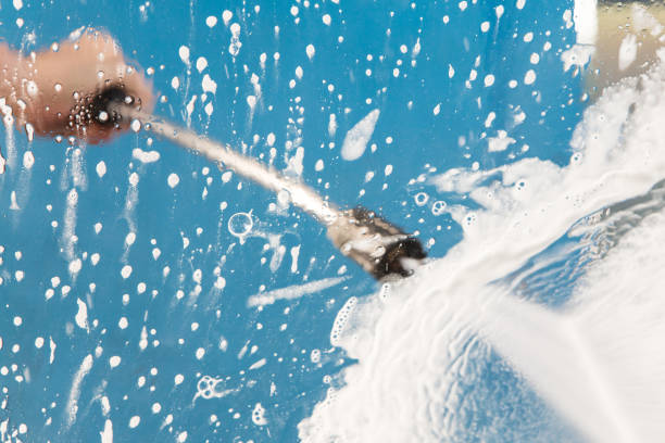 Trusted Oxoboxo River, CT Pressure Washing Services Experts