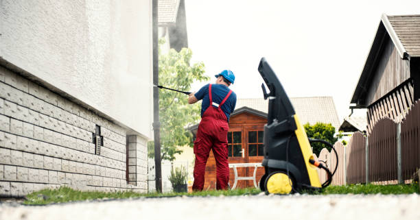 Best Restaurant Pressure Washing  in Oxoboxo River, CT